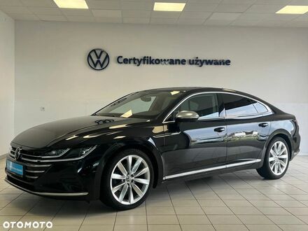 Фольксваген Arteon 2020 в Европе на Automoto.ua Черный Фольксваген Arteon, объемом двигателя 1 л и пробегом 92 тыс. км за 129900 $, фото 1 на Automoto.ua