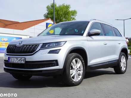 Шкода Kodiaq, об'ємом двигуна 1.98 л та пробігом 83 тис. км за 27862 $, фото 1 на Automoto.ua