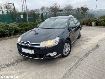 Ситроен С5 2010 в Европе на Automoto.ua Ситроен С5, объемом двигателя 1 л и пробегом 242 тыс. км за 15000 $, фото 1 на Automoto.ua