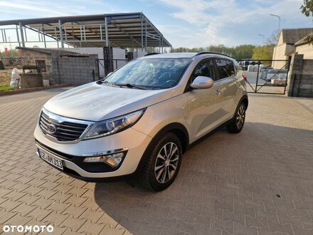 Кіа Sportage, об'ємом двигуна 1.69 л та пробігом 238 тис. км за 8164 $, фото 1 на Automoto.ua