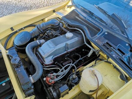 Желтый Опель ГТ, объемом двигателя 1.9 л и пробегом 11 тыс. км за 21810 $, фото 1 на Automoto.ua