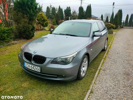 БМВ 5 Серія, об'ємом двигуна 2.99 л та пробігом 420 тис. км за 5162 $, фото 1 на Automoto.ua