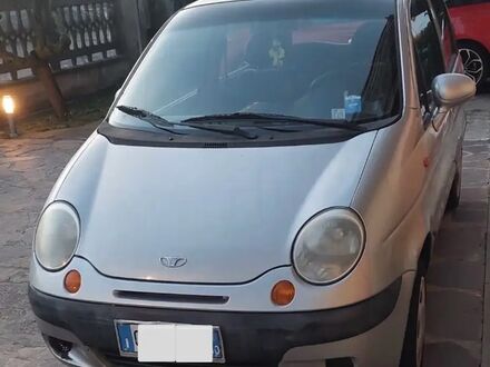 Дэу Матиз 2002 в Европе на Automoto.ua Дэу Матиз, объемом двигателя 0.8 л и пробегом 96 тыс. км за 2168 $, фото 1 на Automoto.ua