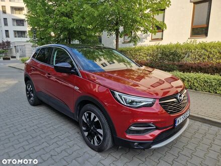 Опель Grandland X, об'ємом двигуна 1.6 л та пробігом 27 тис. км за 18985 $, фото 1 на Automoto.ua