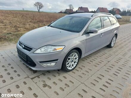 Форд Мондео, объемом двигателя 2 л и пробегом 270 тыс. км за 4946 $, фото 1 на Automoto.ua