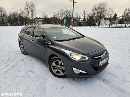 Хендай і40, об'ємом двигуна 1.69 л та пробігом 179 тис. км за 8618 $, фото 1 на Automoto.ua