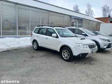 Субару Forester, об'ємом двигуна 2 л та пробігом 217 тис. км за 4644 $, фото 1 на Automoto.ua