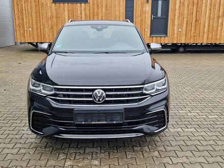 Фольксваген Tiguan Allspace, объемом двигателя 1.98 л и пробегом 31 тыс. км за 28078 $, фото 1 на Automoto.ua