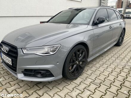 Ауди А6, объемом двигателя 2.97 л и пробегом 110 тыс. км за 32397 $, фото 1 на Automoto.ua