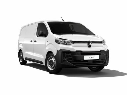 Ситроен Jumpy 2024 в Европе на Automoto.ua Белый Ситроен Jumpy, объемом двигателя 1.5 л и пробегом 0 тыс. км за 33292 $, фото 1 на Automoto.ua