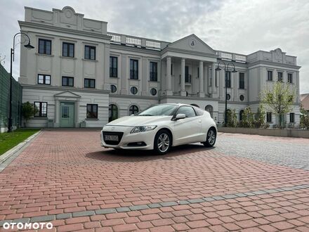 Хонда ЦРЗ, объемом двигателя 1.5 л и пробегом 128 тыс. км за 5367 $, фото 1 на Automoto.ua