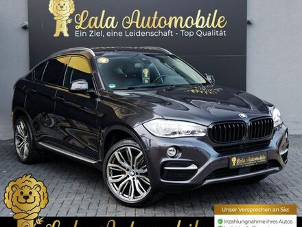 БМВ Х6 2016 в Европе на Automoto.ua Серый БМВ Х6, объемом двигателя 2.99 л и пробегом 162 тыс. км за 39985 $, фото 1 на Automoto.ua