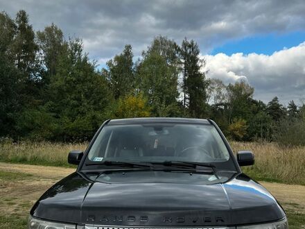 Ленд Ровер Range Rover Sport, об'ємом двигуна 3.63 л та пробігом 412 тис. км за 9218 $, фото 1 на Automoto.ua