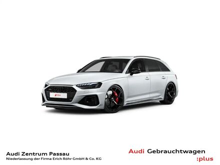 Ауди РС4 2025 в Европе на Automoto.ua Белый Ауди РС4, объемом двигателя 2.89 л и пробегом 20 тыс. км за 93977 $, фото 1 на Automoto.ua