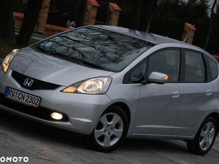 Хонда Джаз 2010 у Європі на Automoto.ua Хонда Джаз, об'ємом двигуна 1.34 л та пробігом 156 тис. км за 5723 $, фото 1 на Automoto.ua
