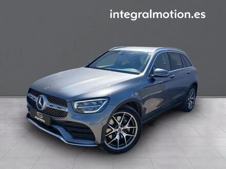 Мерседес ГЛЦ 220 2021 в Европе на Automoto.ua Мерседес ГЛЦ 220, объемом двигателя 1.95 л и пробегом 40 тыс. км за 50051 $, фото 1 на Automoto.ua