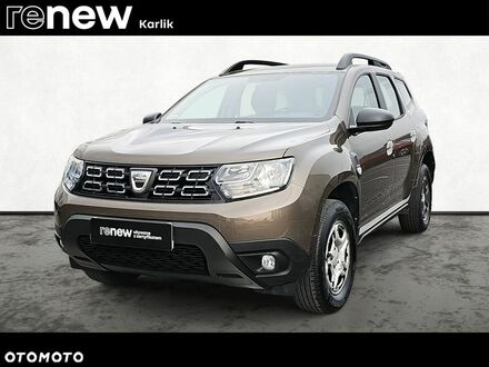 Дачія Duster 2019 у Європі на Automoto.ua Бежевий Дачія Duster, об'ємом двигуна 1 л та пробігом 67 тис. км за 10872 $, фото 1 на Automoto.ua