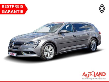 Рено Talisman 2019 в Европе на Automoto.ua Рено Talisman, объемом двигателя 1.75 л и пробегом 67 тыс. км за 20950 $, фото 1 на Automoto.ua