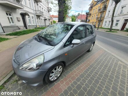 Хонда Джаз, об'ємом двигуна 1.34 л та пробігом 185 тис. км за 3240 $, фото 1 на Automoto.ua