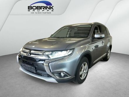 Міцубісі Аутлендер 2017 у Європі на Automoto.ua Сірий Міцубісі Аутлендер, об'ємом двигуна 2.27 л та пробігом 234 тис. км за 10138 $, фото 1 на Automoto.ua