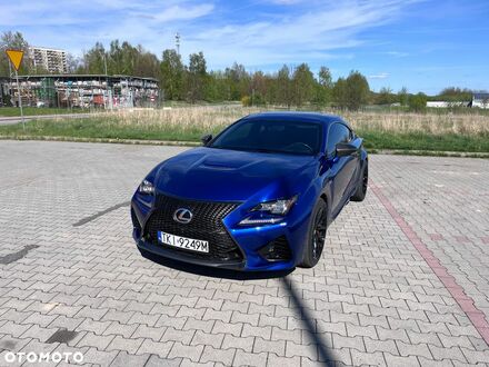 Лексус РС 2015 в Европе на Automoto.ua Синий Лексус РС, объемом двигателя 4.97 л и пробегом 78 тыс. км за 30872 $, фото 1 на Automoto.ua