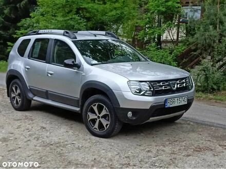 Дачия Duster, объемом двигателя 1.6 л и пробегом 84 тыс. км за 11231 $, фото 1 на Automoto.ua