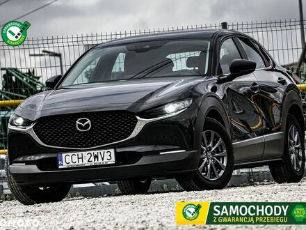 Мазда CX-30, объемом двигателя 2 л и пробегом 83 тыс. км за 18531 $, фото 1 на Automoto.ua