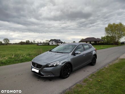 Вольво V40, об'ємом двигуна 1.97 л та пробігом 170 тис. км за 6458 $, фото 1 на Automoto.ua