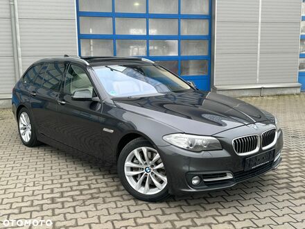 БМВ 5 Серия 2015 в Европе на Automoto.ua БМВ 5 Серия, объемом двигателя 1 л и пробегом 192 тыс. км за 14504 $, фото 1 на Automoto.ua