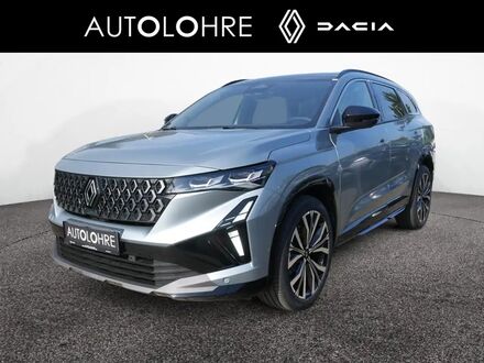 Рено Еспейс 2025 у Європі на Automoto.ua Сірий Рено Еспейс, об'ємом двигуна 1.2 л та пробігом 10 тис. км за 49111 $, фото 1 на Automoto.ua