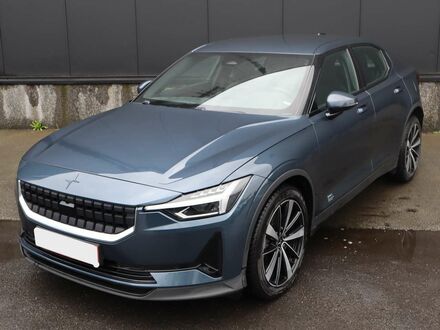 Синій Polestar 2, об'ємом двигуна 0 л та пробігом 53 тис. км за 32220 $, фото 1 на Automoto.ua