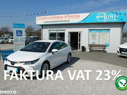 Тойота Королла 2021 в Европе на Automoto.ua Белый Тойота Королла, объемом двигателя 1 л и пробегом 102 тыс. км за 72900 $, фото 1 на Automoto.ua