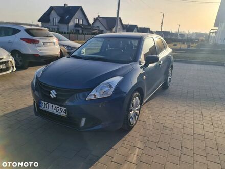 Сузукі Балеро 2016 у Європі на Automoto.ua Синій Сузукі Балеро, об'ємом двигуна 1 л та пробігом 104 тис. км за 24500 $, фото 1 на Automoto.ua