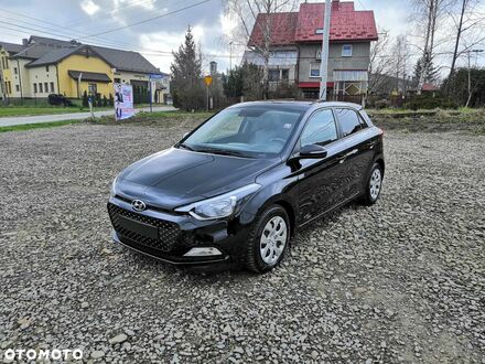 Хендай и20, объемом двигателя 1.25 л и пробегом 179 тыс. км за 6242 $, фото 1 на Automoto.ua