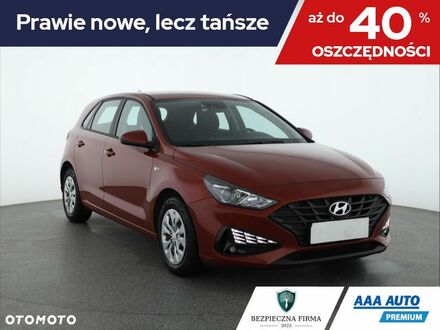 Хендай i30, объемом двигателя 1 л и пробегом 27 тыс. км за 15119 $, фото 1 на Automoto.ua