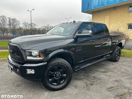 Ram 2500, об'ємом двигуна 6.42 л та пробігом 114 тис. км за 42117 $, фото 1 на Automoto.ua