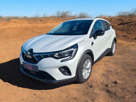 Мицубиси АСХ 2024 в Европе на Automoto.ua Белый Мицубиси АСХ, объемом двигателя 1 л и пробегом 4 тыс. км за 26340 $, фото 1 на Automoto.ua