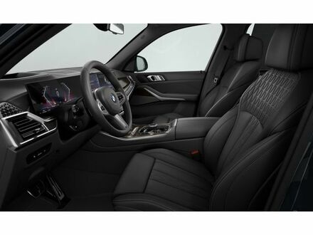 БМВ Х5 2024 в Европе на Automoto.ua Черный БМВ Х5, объемом двигателя 2.99 л и пробегом 18 тыс. км за 93618 $, фото 1 на Automoto.ua