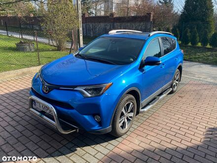 Тойота РАВ 4, объемом двигателя 2.49 л и пробегом 96 тыс. км за 19006 $, фото 1 на Automoto.ua