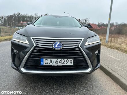 Лексус РХ, объемом двигателя 3.46 л и пробегом 263 тыс. км за 23996 $, фото 1 на Automoto.ua