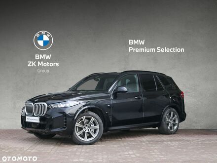 БМВ Х5 2023 в Европе на Automoto.ua Черный БМВ Х5, объемом двигателя 2.99 л и пробегом 17 тыс. км за 369900 $, фото 1 на Automoto.ua