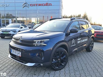 Ситроен C5 Aircross, объемом двигателя 1.5 л и пробегом 200 тыс. км за 29201 $, фото 1 на Automoto.ua