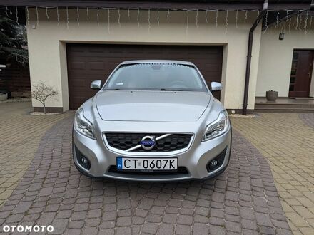Вольво C30 2010 у Європі на Automoto.ua Сірий Вольво C30, об'ємом двигуна 1 л та пробігом 156 тис. км за 21900 $, фото 1 на Automoto.ua