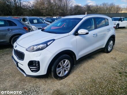 Киа Sportage, объемом двигателя 1.59 л и пробегом 56 тыс. км за 15551 $, фото 1 на Automoto.ua