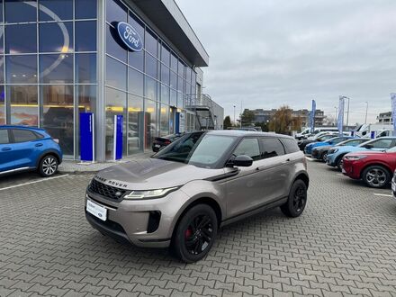 Ленд Ровер Рендж Ровер Евок 2020 у Європі на Automoto.ua Ленд Ровер Рендж Ровер Евок, об'ємом двигуна 2 л та пробігом 14 тис. км за 159900 $, фото 1 на Automoto.ua