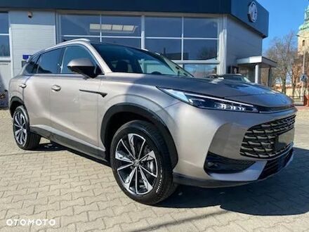 МГ HS 2024 у Європі на Automoto.ua Сірий МГ HS, об'ємом двигуна 1 л та пробігом 5 тис. км за 121150 $, фото 1 на Automoto.ua