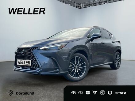 Лексус NX 300 2024 в Европе на Automoto.ua Серый Лексус NX 300, объемом двигателя 2.49 л и пробегом 5 тыс. км за 69741 $, фото 1 на Automoto.ua