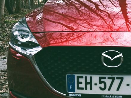 Мазда 2 2021 в Европе на Automoto.ua Мазда 2, объемом двигателя 1.5 л и пробегом 7000 тыс. км за 59900 $, фото 1 на Automoto.ua