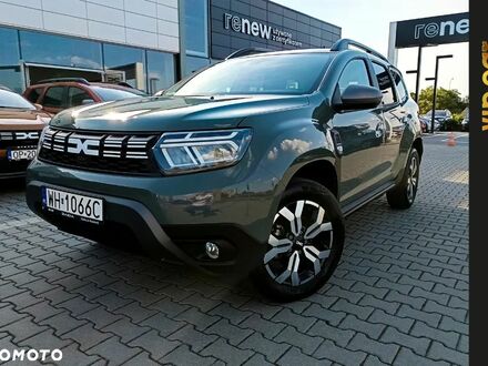 Дачія Duster, об'ємом двигуна 1 л та пробігом 15 тис. км за 16739 $, фото 1 на Automoto.ua