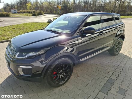 Ленд Ровер Рендж Ровер Эвок 2015 в Европе на Automoto.ua Черный Ленд Ровер Рендж Ровер Эвок, объемом двигателя 1 л и пробегом 125 тыс. км за 15231 $, фото 1 на Automoto.ua